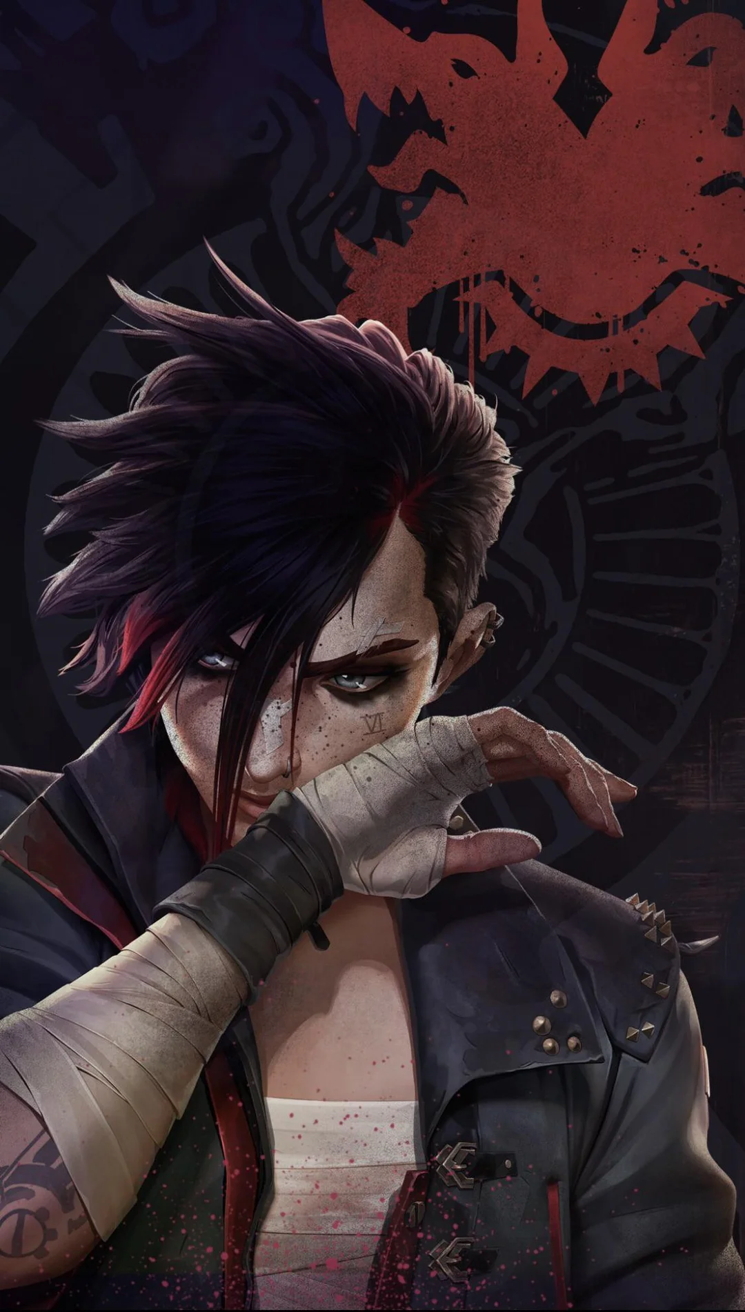 Gulf Racing 917K Logo